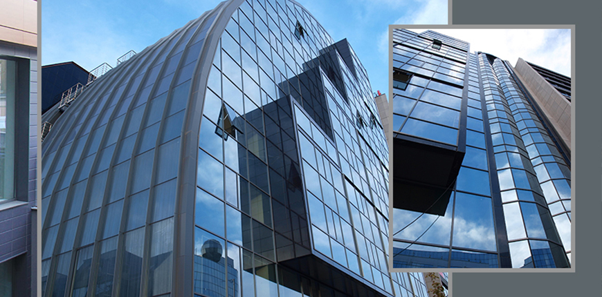 Trocal 88+ Passive hous