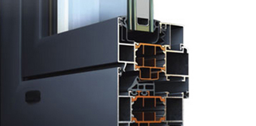 System 70mm CSTB recy