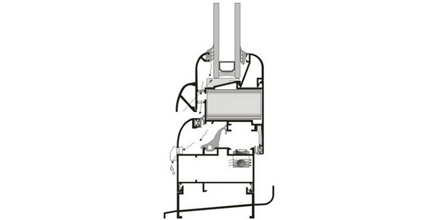 System 70mm CSTB recy