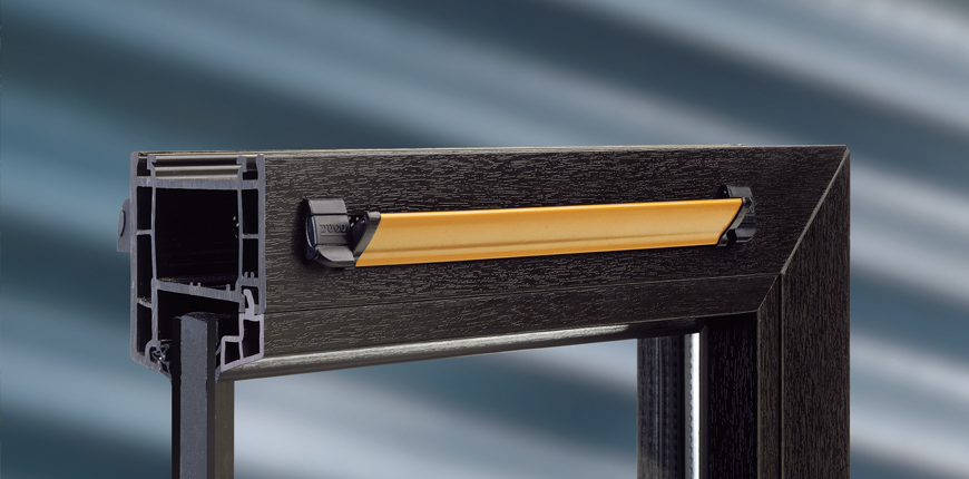 Trocal 88+ Passive hous