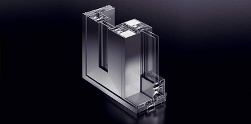 System 70mm CSTB recy