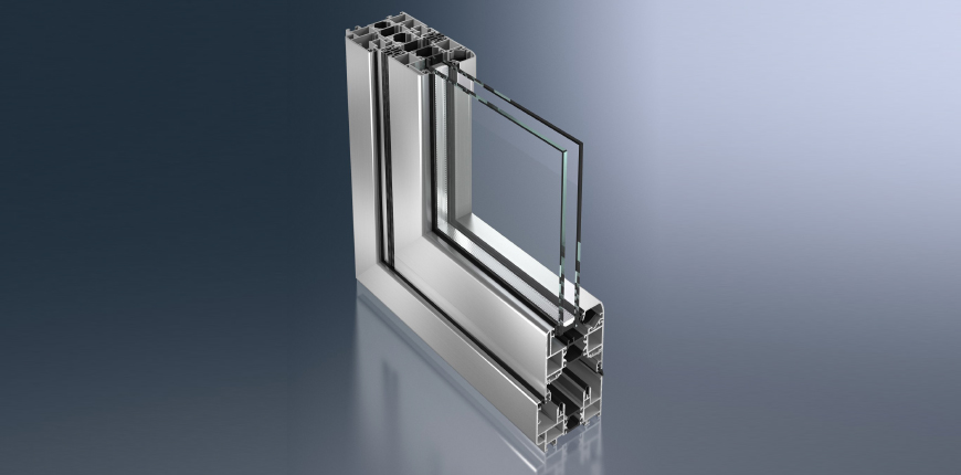 System 70mm CSTB recy