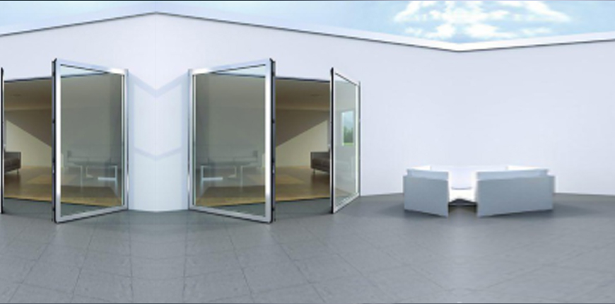 System 70mm CSTB recy