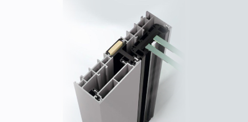 System 70mm CSTB recy