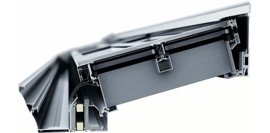 System 70mm CSTB recy